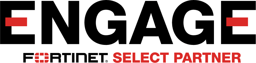 Logo Engage Partner Program Select